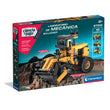 Carregar imagem no visualizador da galeria, Laboratório de Mecânica - Bulldozer