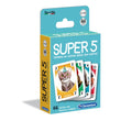 Carregar imagem no visualizador da galeria, Super 5