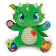 Carregar imagem no visualizador da galeria, Baby Dragão Interativo