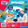 Carregar imagem no visualizador da galeria, Mechanics JR - Animais Marinhos