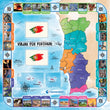 Carregar imagem no visualizador da galeria, Viajar por portugal