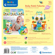 Carregar imagem no visualizador da galeria, Baby Robô Falante