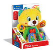 Carregar imagem no visualizador da galeria, Ted, Falante
