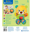 Carregar imagem no visualizador da galeria, Ted, Falante