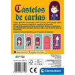 Carregar imagem no visualizador da galeria, Castelos de Cartas