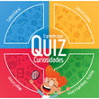 Carregar imagem no visualizador da galeria, O Grande Jogo Quiz - Curiosidades