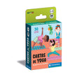 Carregar imagem no visualizador da galeria, Cartas de yoga