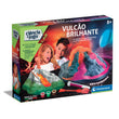 Carregar imagem no visualizador da galeria, Vulcão Brilhante