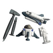 Carregar imagem no visualizador da galeria, NASA - Kit de Lançamento