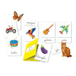 Carregar imagem no visualizador da galeria, MONTESSORI - Primeiras Palavras