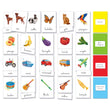 Carregar imagem no visualizador da galeria, MONTESSORI - Primeiras Palavras