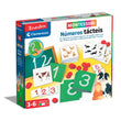 Carregar imagem no visualizador da galeria, MONTESSORI - Números Tácteis