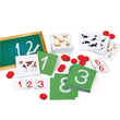Carregar imagem no visualizador da galeria, MONTESSORI - Números Tácteis