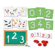 Carregar imagem no visualizador da galeria, MONTESSORI - Números Tácteis