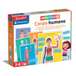 Carregar imagem no visualizador da galeria, MONTESSORI - Corpo Humano