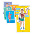 Carregar imagem no visualizador da galeria, MONTESSORI - Corpo Humano
