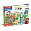 Carregar imagem no visualizador da galeria, À Descoberta De Portugal