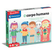 Carregar imagem no visualizador da galeria, O Corpo Humano