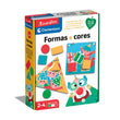 Carregar imagem no visualizador da galeria, Formas E Cores