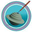 Carregar imagem no visualizador da galeria, Montessori - Universo