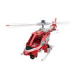 Carregar imagem no visualizador da galeria, Helicópetro de Bombeiros