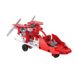 Carregar imagem no visualizador da galeria, Helicópetro de Bombeiros