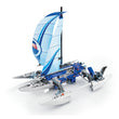 Carregar imagem no visualizador da galeria, Laboratório de Mecânica - Catamarã & Moto de Água