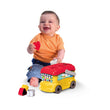 Carregar imagem no visualizador da galeria, Mickey Autocarro Formas e Cores
