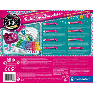 Crazy Chic - Atelier de Pulseiras