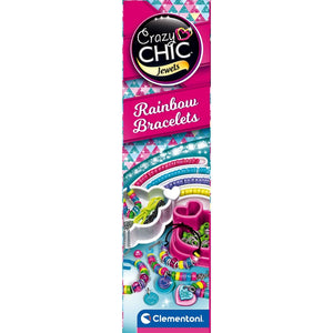 Crazy Chic - Atelier de Pulseiras