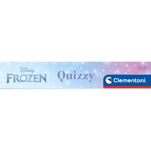 Quizzy Frozen