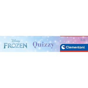 Quizzy Frozen