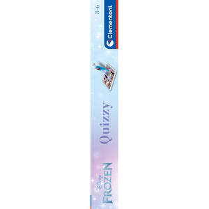 Quizzy Frozen
