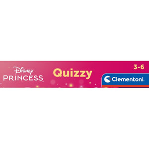 Quizzy Princesas