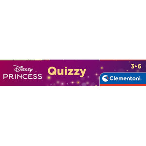 Quizzy Princesas