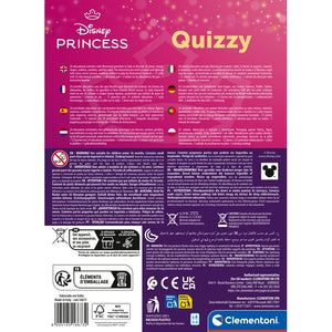 Quizzy Princesas