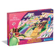 Carregar imagem no visualizador da galeria, Tapete Puzzle + Jogo Interativo Princesas
