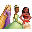 Carregar imagem no visualizador da galeria, Tapete Puzzle + Jogo Interativo Princesas
