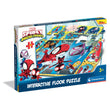 Carregar imagem no visualizador da galeria, Tapete Puzzle + Jogo Interativo Spidey
