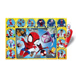 Carregar imagem no visualizador da galeria, Tapete Puzzle + Jogo Interativo Spidey
