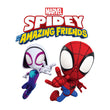 Carregar imagem no visualizador da galeria, Tapete Puzzle + Jogo Interativo Spidey
