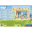 Carregar imagem no visualizador da galeria, Tapete Puzzle + Jogo Interativo Bluey
