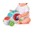 Carregar imagem no visualizador da galeria, Soft Clemmy - Carro Sensorial
