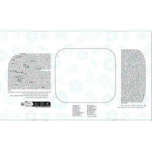 Soft Clemmy - Carro Sensorial