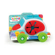 Carregar imagem no visualizador da galeria, Soft Clemmy - Carro Sensorial
