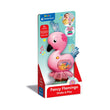 Carregar imagem no visualizador da galeria, Baby Flamingo Alegre

