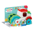 Carregar imagem no visualizador da galeria, Soft Clemmy - Rolo Compressor Sensorial
