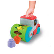 Carregar imagem no visualizador da galeria, Soft Clemmy - Rolo Compressor Sensorial
