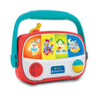 Carregar imagem no visualizador da galeria, Baby Radio Falante
