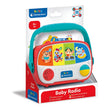 Carregar imagem no visualizador da galeria, Baby Radio Falante

